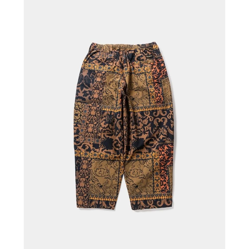 TIGHTBOOTH WARLOCK PAISLEY BALLOON PANTS