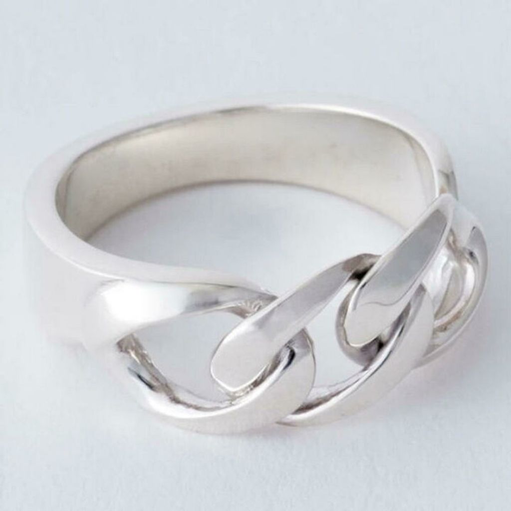 FANTASTIC MAN RING 940