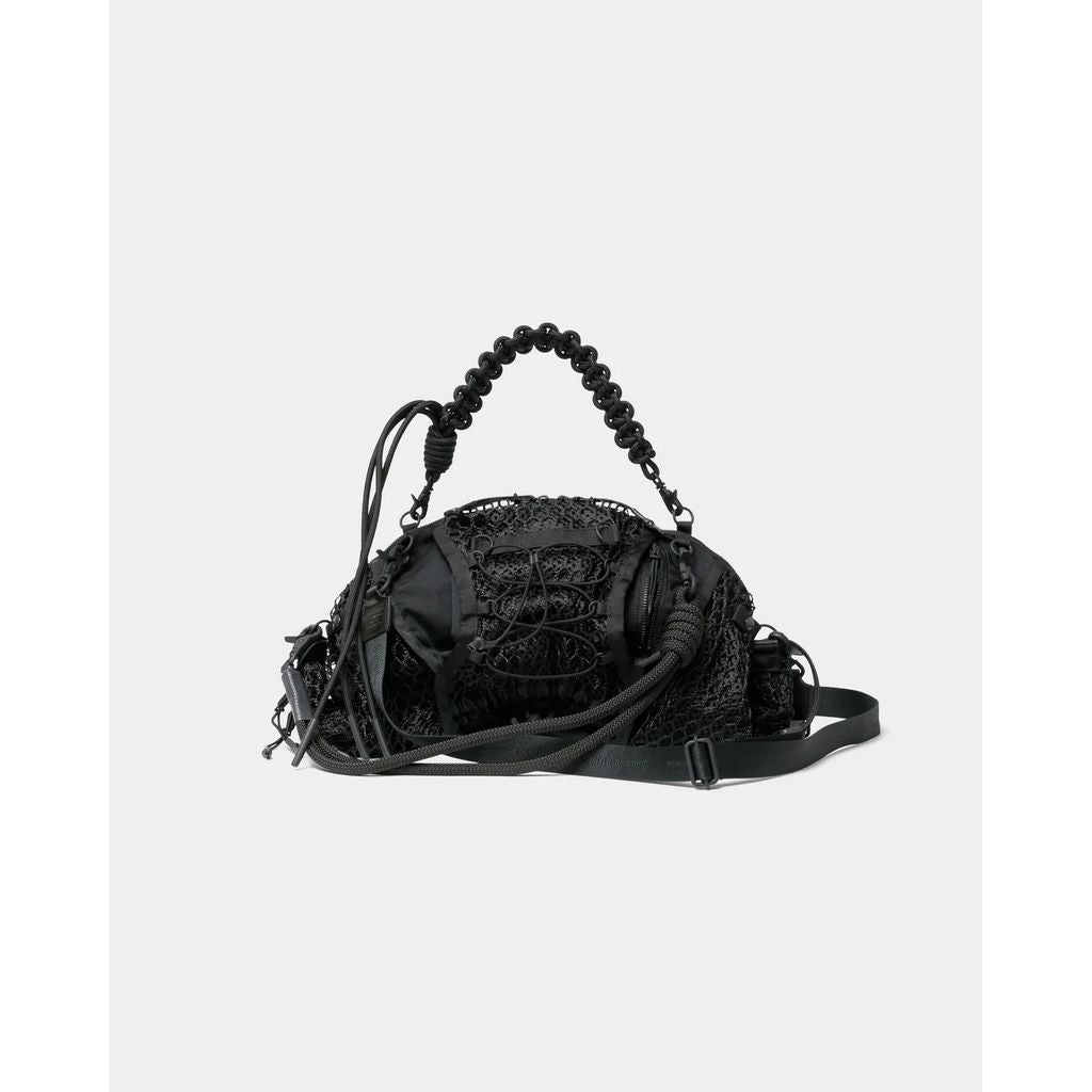 beautiful people  over engineering transform bag