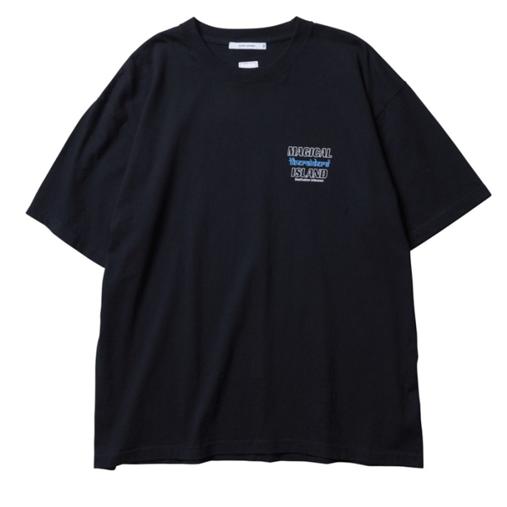 Liberaiders  COLLAGE TEE