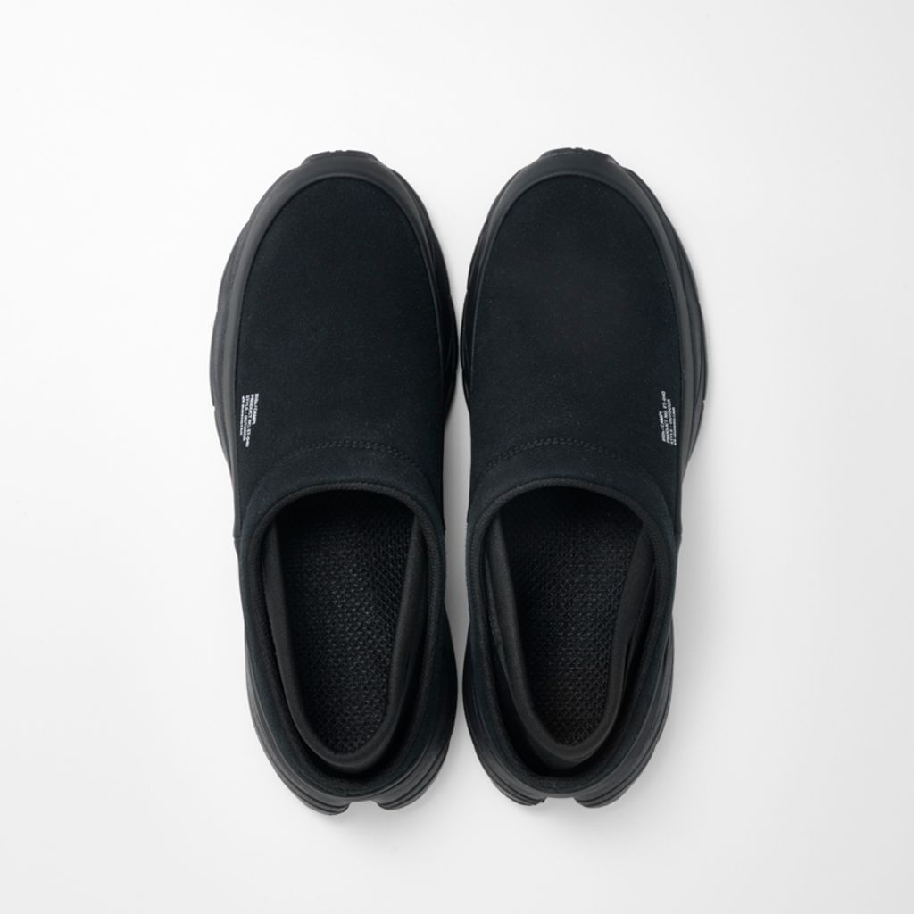 810s CAMPI BLACK