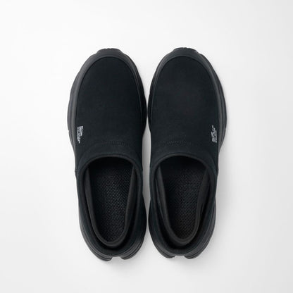 810s CAMPI BLACK