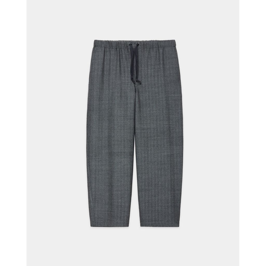 marka  COCOON WIDE EASY PANTS
