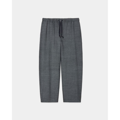marka  COCOON WIDE EASY PANTS