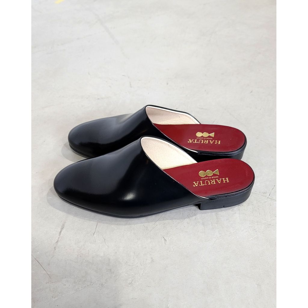 VOO SPOCK 改 by HARUTA