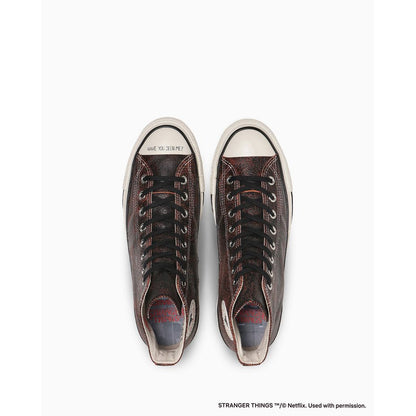 CONVERSE ALL STAR AGED 87 UD HI / STRANGER THINGS 5