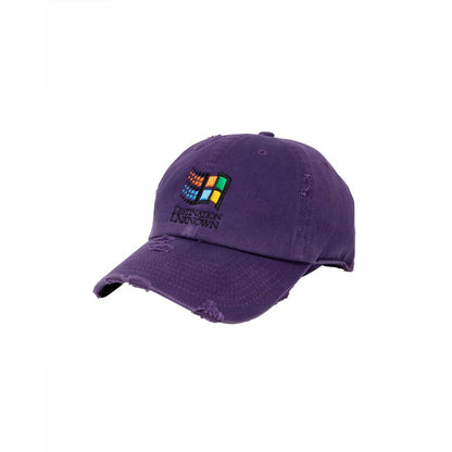 Liberaiders OS LOGO DAMAGED CAP 739032603
