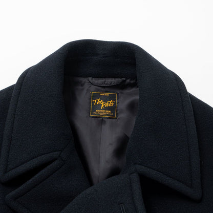 RATS P-COAT EMBROIDERY