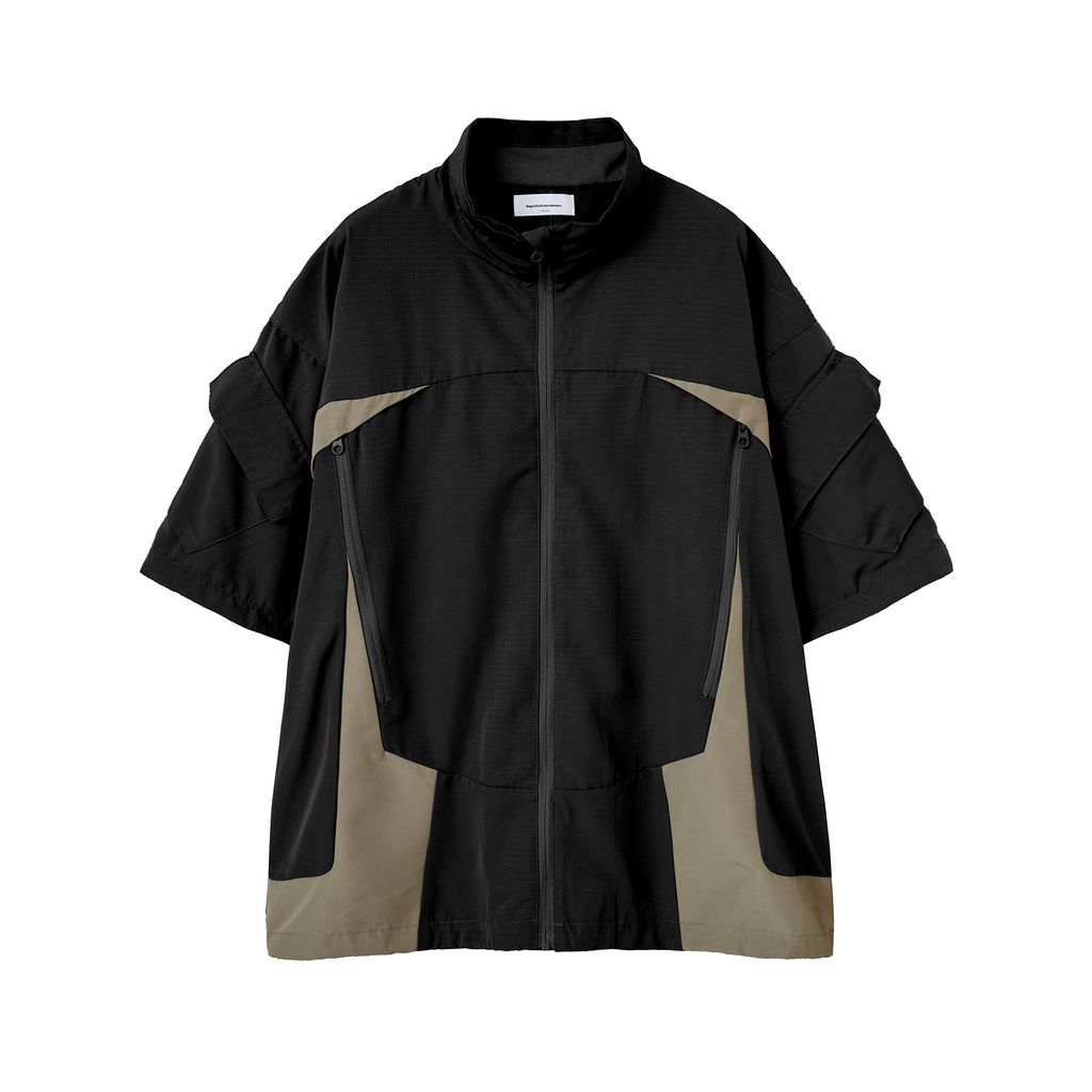 MAGIC STICK WR Tech 2way Track Jacket