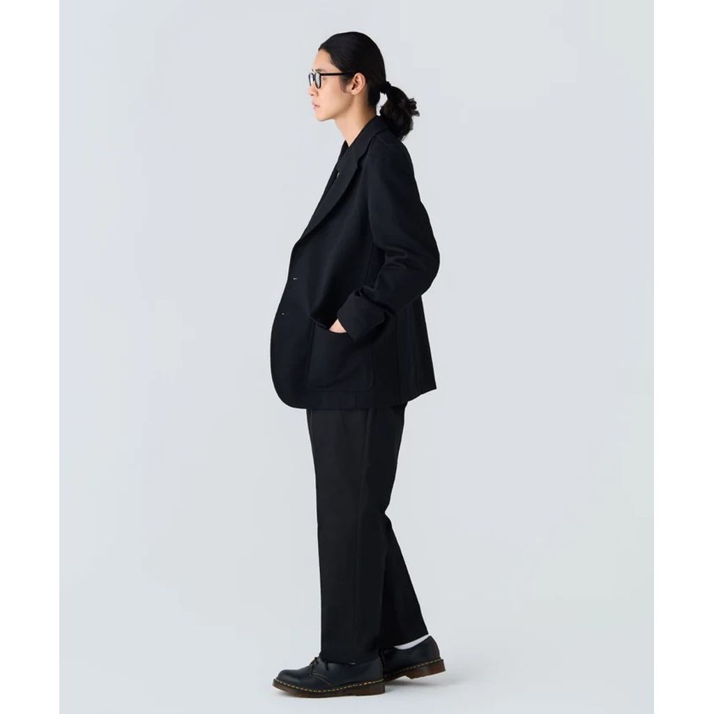 BEDWIN & THE HEARTBREAKERS 3B W/C TWILL TAILORED JACKET "MICHAEL"
