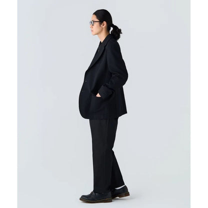 BEDWIN & THE HEARTBREAKERS 3B W/C TWILL TAILORED JACKET "MICHAEL"