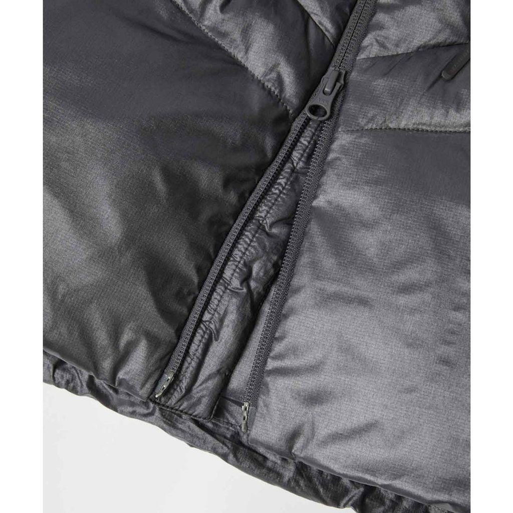 DESCENTE ALLTERRAIN AIRIP BULKY DOWN PARKA