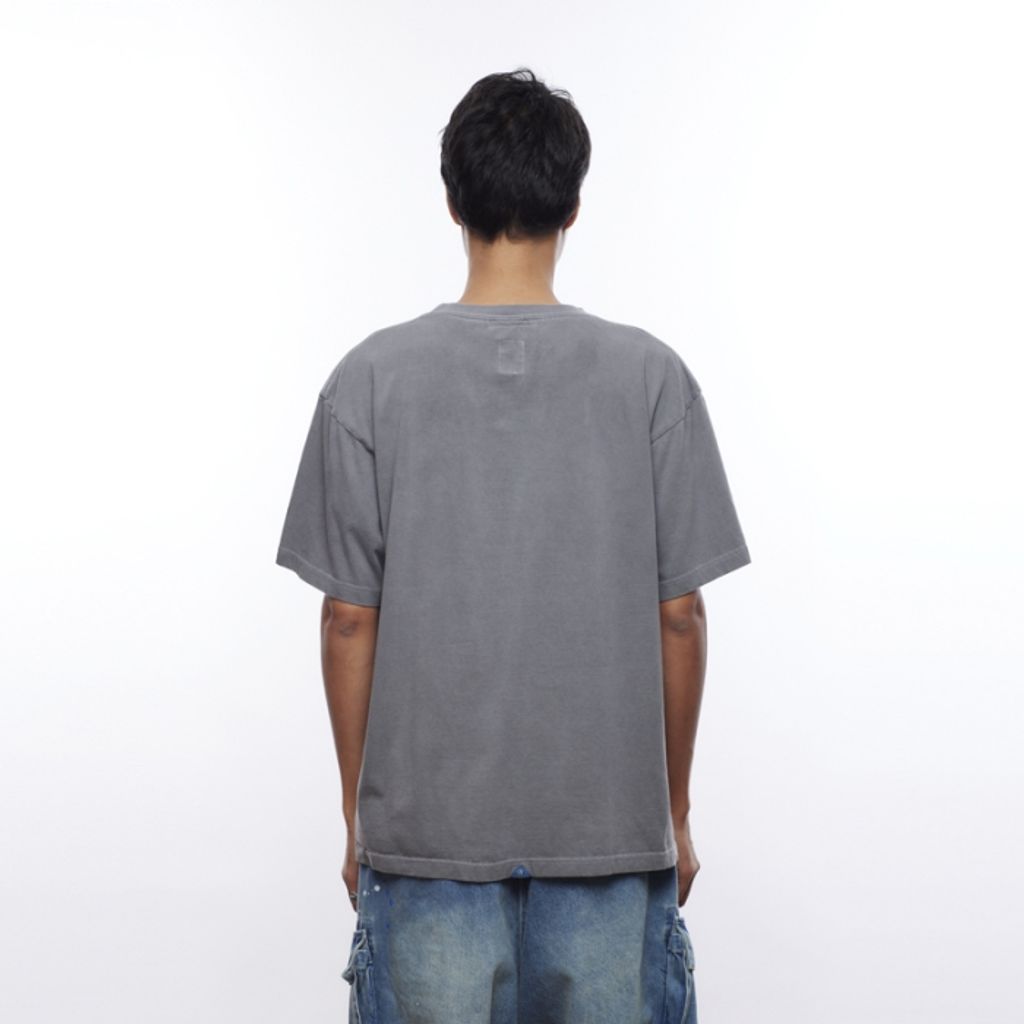 Liberaiders PAINT SPLATTER TEE