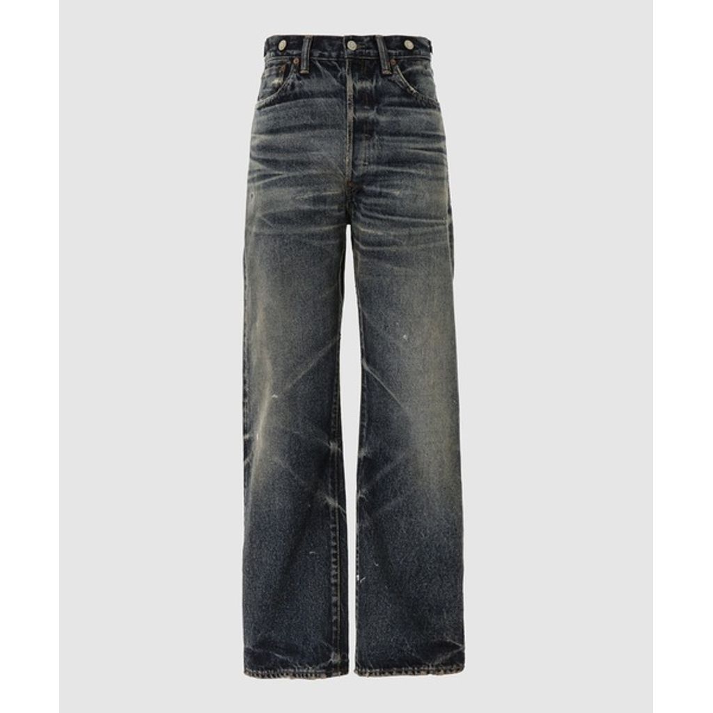 eYe JUNYA WATANABE MAN 『NEW MANUAL』CUSTOMIZE COTTON DENIM