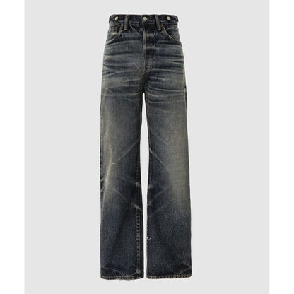 eYe JUNYA WATANABE MAN 『NEW MANUAL』CUSTOMIZE COTTON DENIM