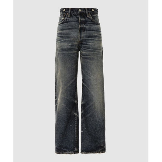 eYe JUNYA WATANABE MAN 『NEW MANUAL』CUSTOMIZE COTTON DENIM