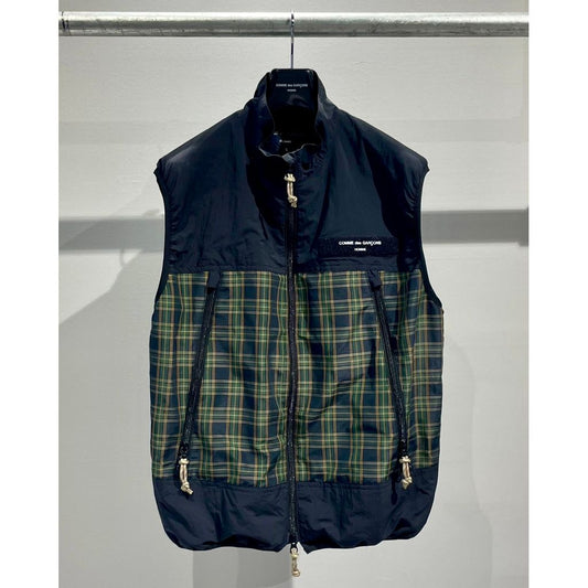 COMME des GARCONS HOMME 「COMME des GARCONS HOMME」ロゴ　ベスト