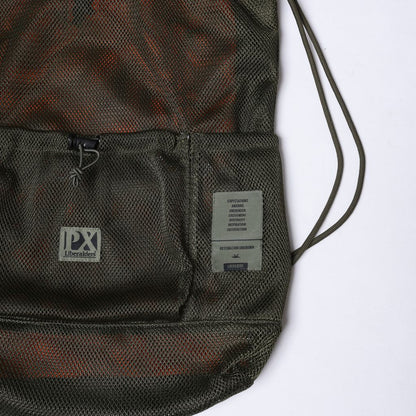 Liberaiders PX MESH DRAWSTRING BAG