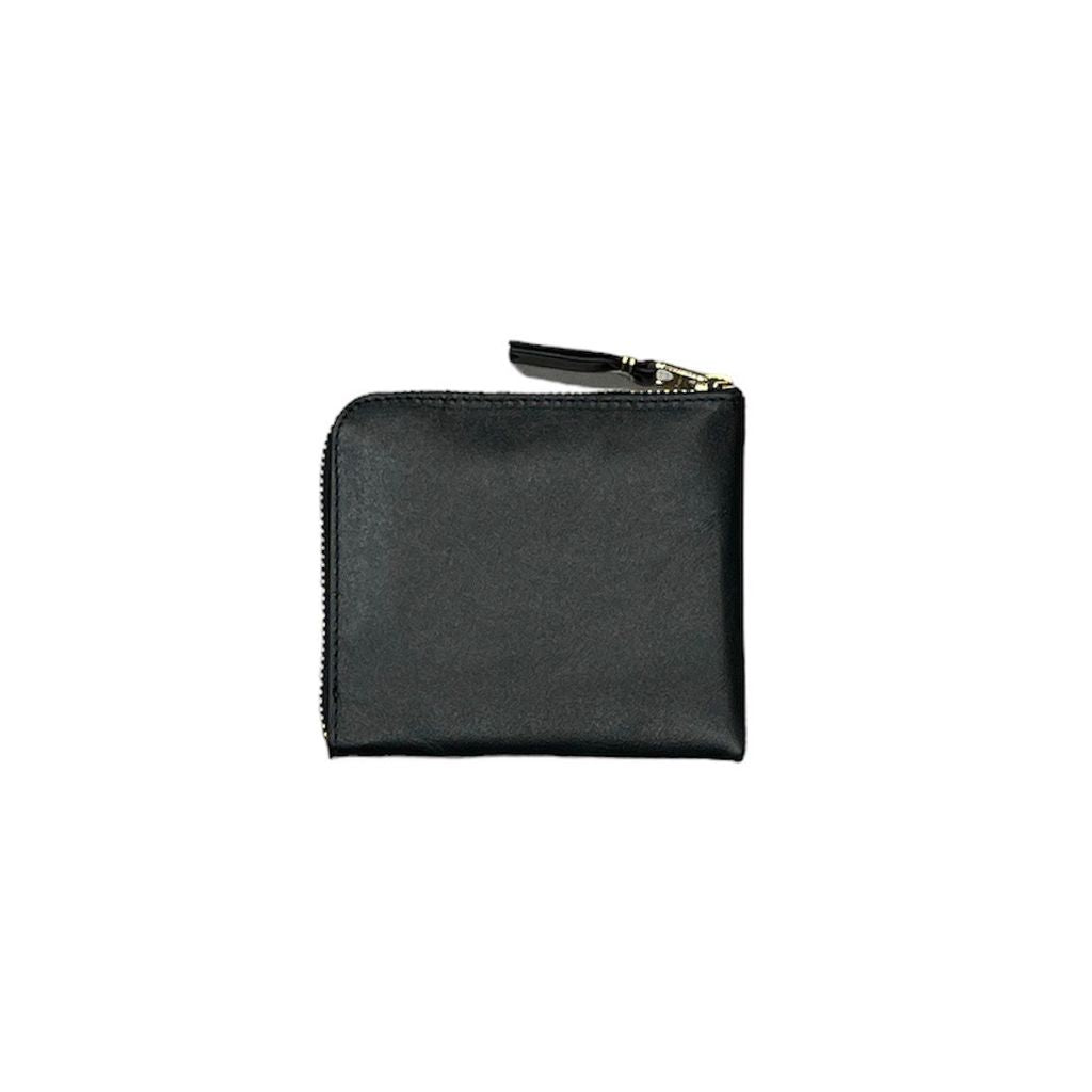 Wallet COMME des GARCONS CDG WALLET Classic Black