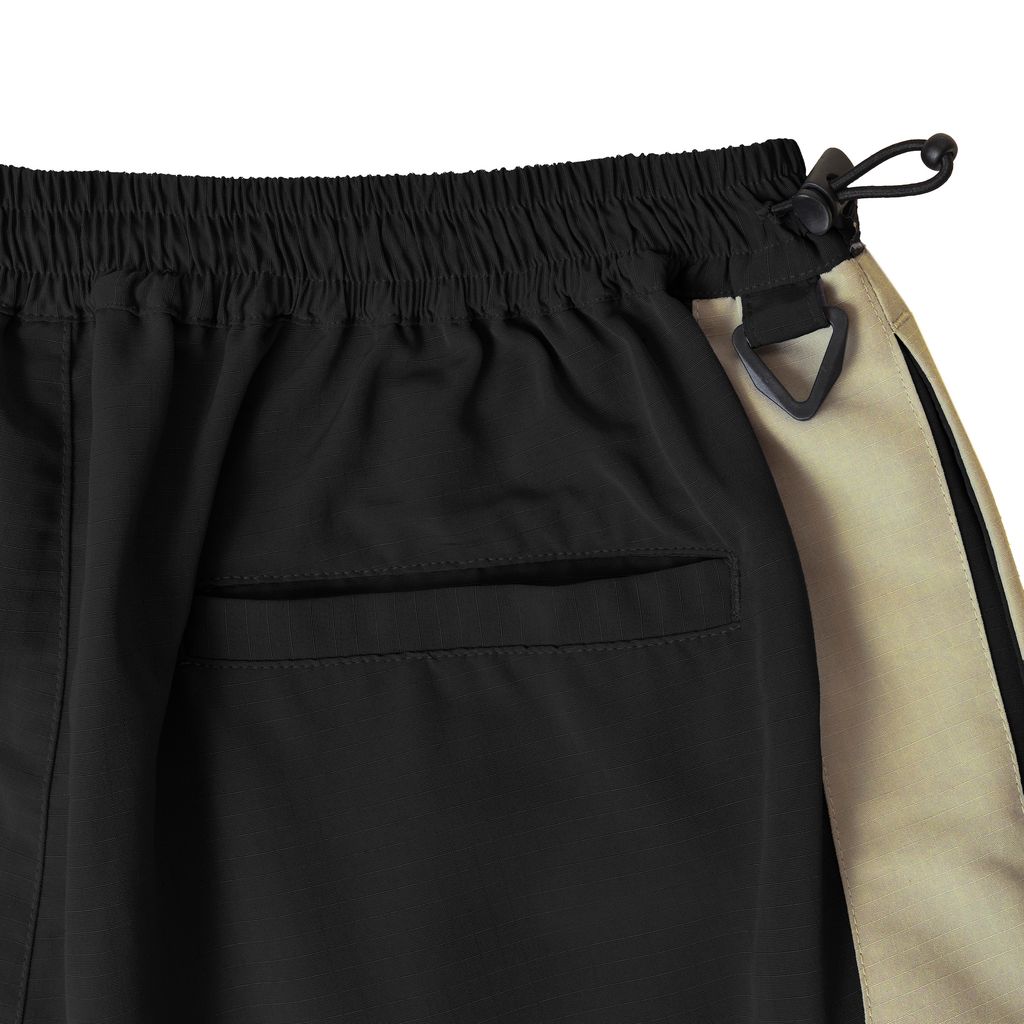 MAGIC STICK WR Tech 2way Track Pants