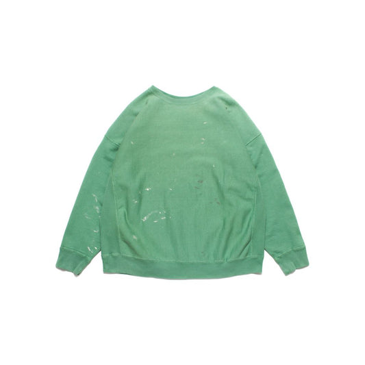 BOW WOW DISTRESSED SWEATSHIRT AGED