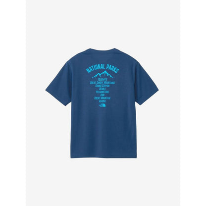 THE NORTH FACE ショートスリーブTNFバグフリーティー