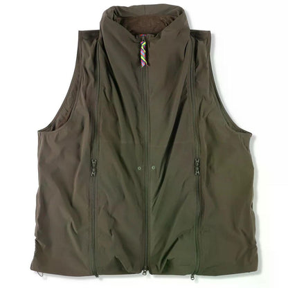 is-ness Technical Ventilation Vest