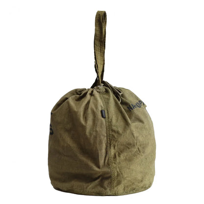 NAPRON  REPRODUCTION PATIENTS BAG XL