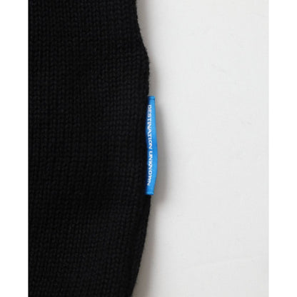 Liberaiders THUNDER LOGO KNIT SWEATER