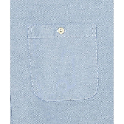 BEDWIN & THE HEARTBREAKERS L/S BUTTON DOWN SHIRT "BRIAN"
