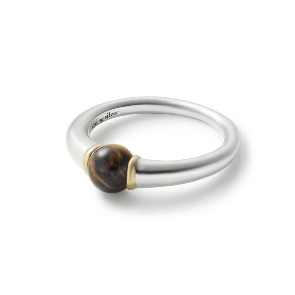 GARNI Baroque Ring