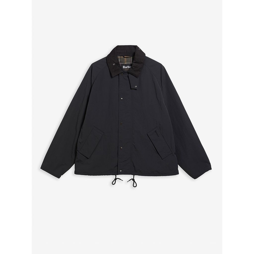 Barbour 【TRANSPORT / トランスポート】ナイロン ジャケット