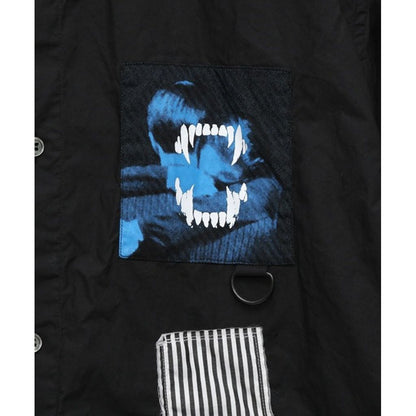 UNDERCOVER UP1E4407-1