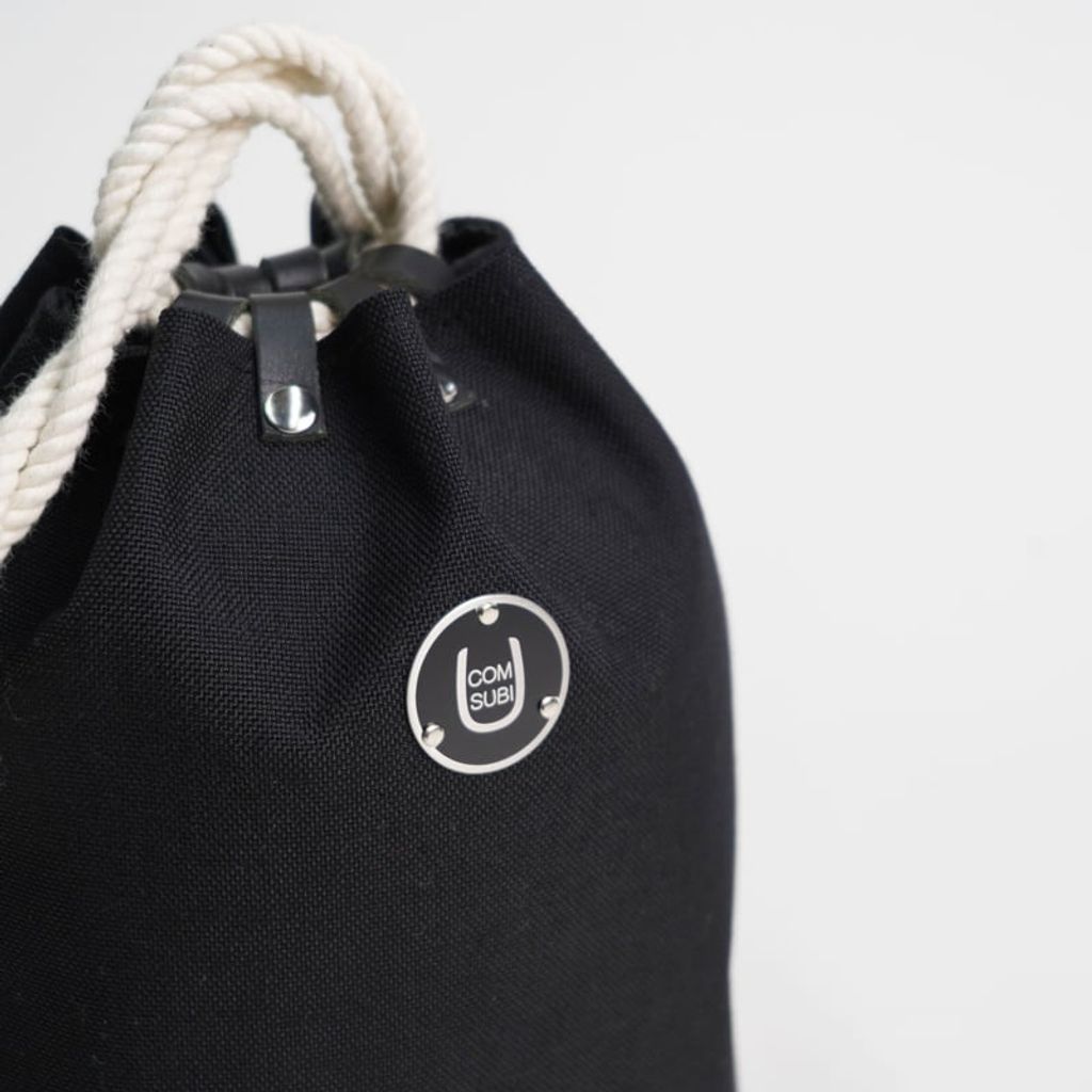 COMUSUBI (コムスビ) ／ COMUSUBI BAG "Cordura®︎" -Burgundy-