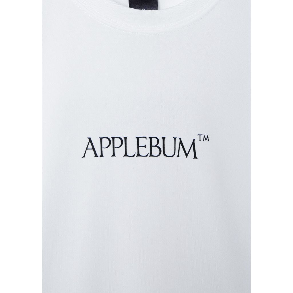 APPLEBUM Teamwork Dry L/S T-shirt [Show&Prove]