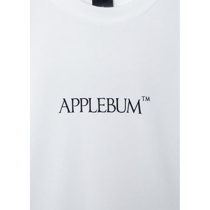 APPLEBUM Teamwork Dry L/S T-shirt [Show&Prove]