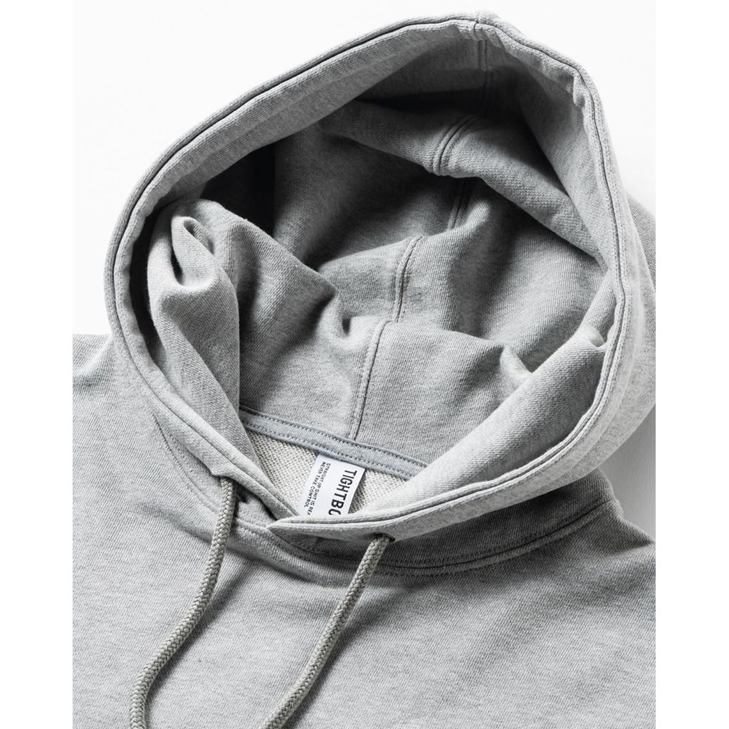 TIGHTBOOTH ADRENALINE HOODIE - TIGHTBOOTH x SEEDA