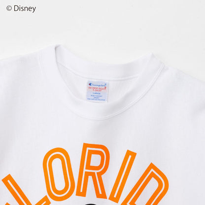 Champion リバースウィーブ(R) ショートスリーブTシャツ