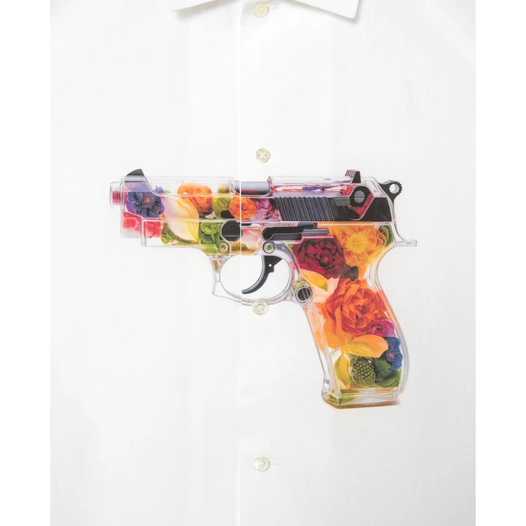 APPLEBUM PEACEMAKER S/S SHIRT
