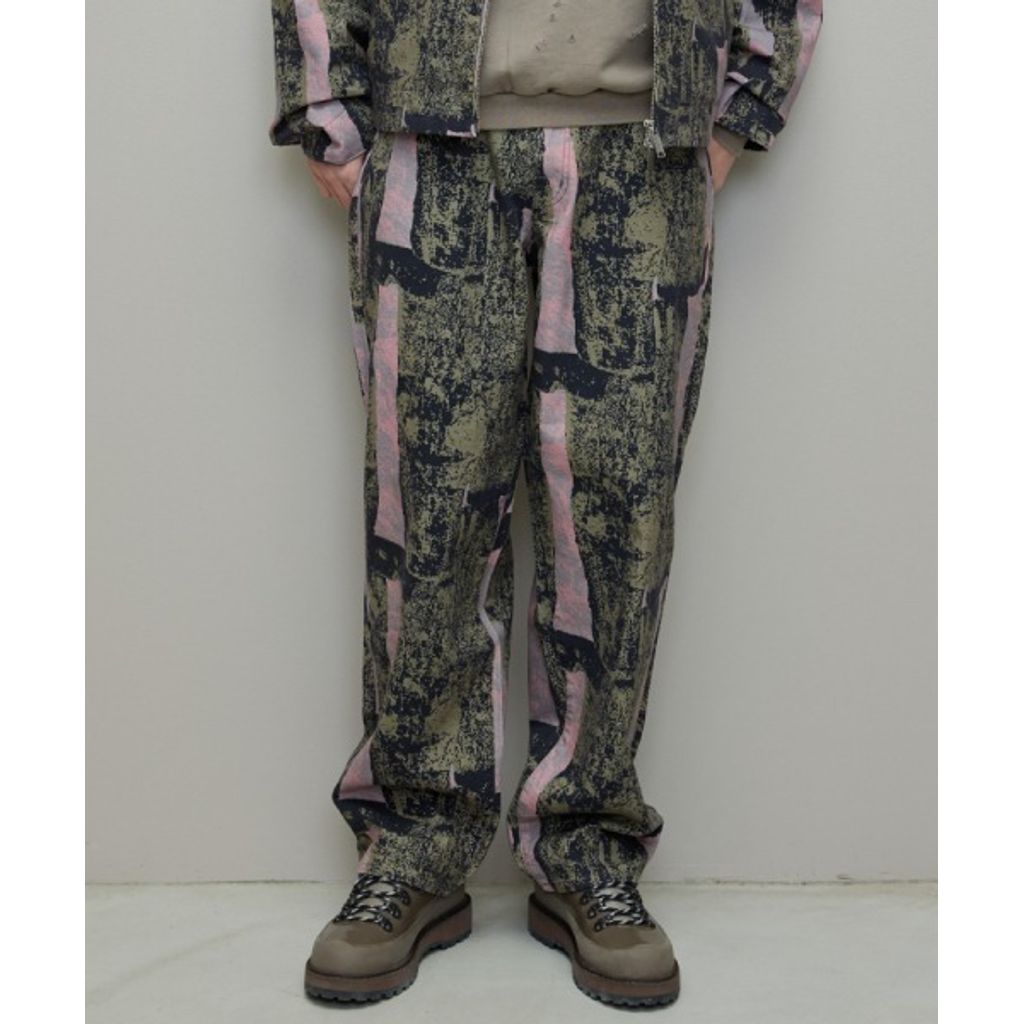 BAL LOOSE FIT DUCK 5P JEAN