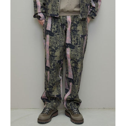 BAL LOOSE FIT DUCK 5P JEAN