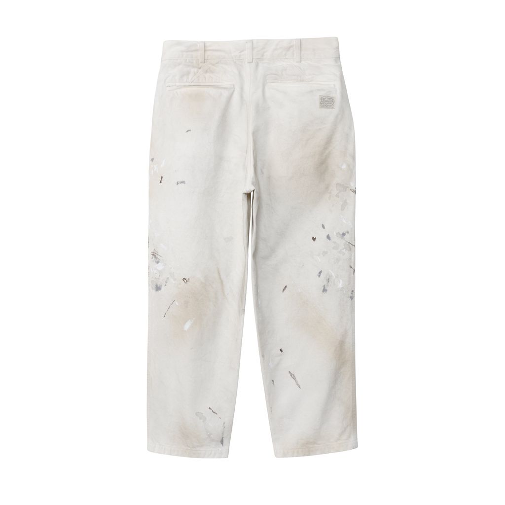 パンツ MADNESS THRASHED WORK PANTS 25ss M MADNESS (マッドネス) 