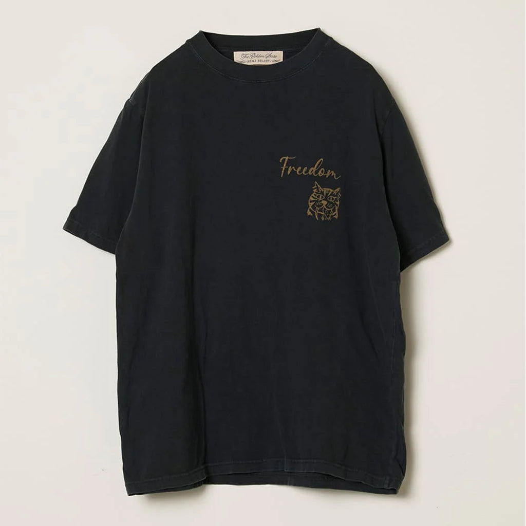 REMI RELIEF RN30389147 HARD SP加工20/-天竺レギュラーT(FREEDOM) 26ss