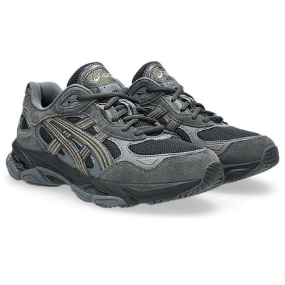 ASICS GEL-NYC2.0 (Black/Graphite Grey) 1203A895.001