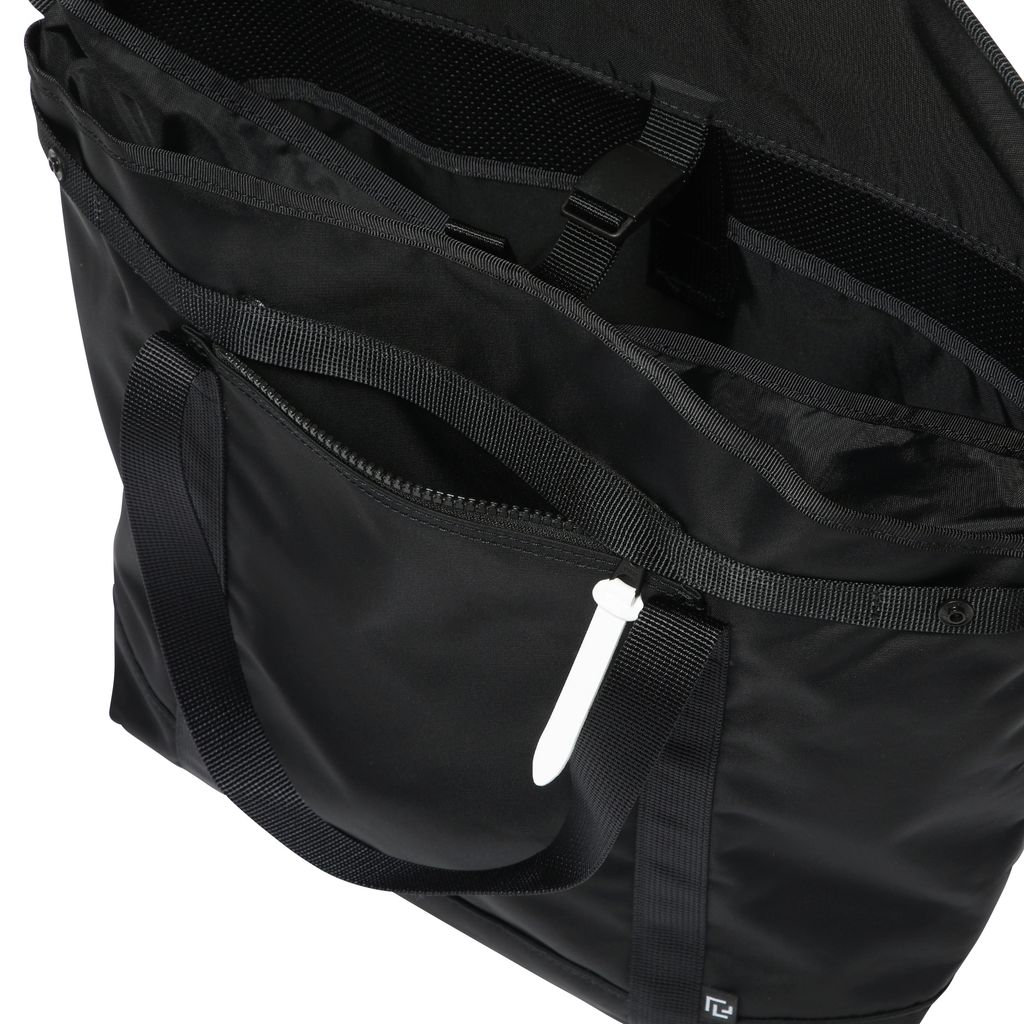 RAMIDUS SHATI TOTE MESSENGER BAG