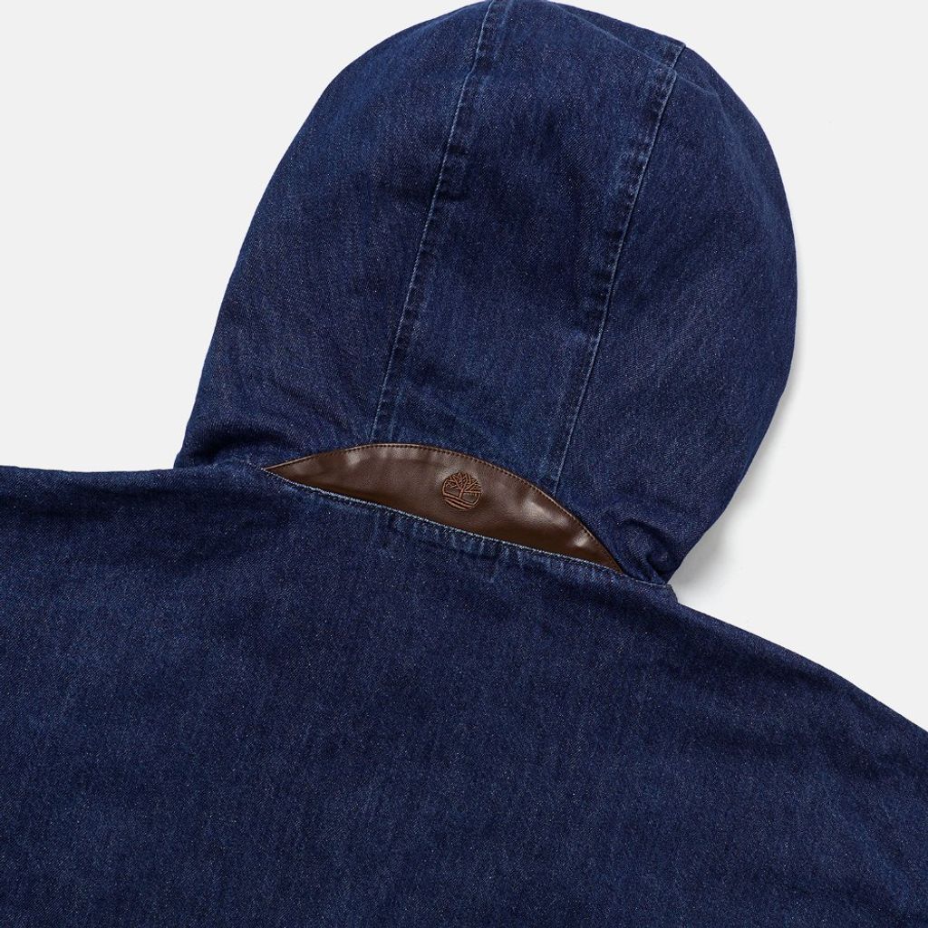Timberland TOKYO DESIGN COLLECTIVE Anorak Jacket