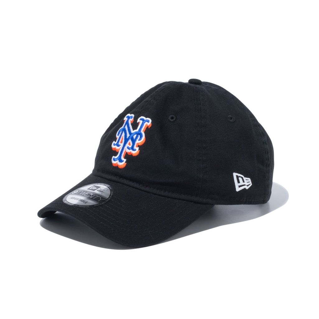 NEW ERA 9TWENTY MLB Side Patch