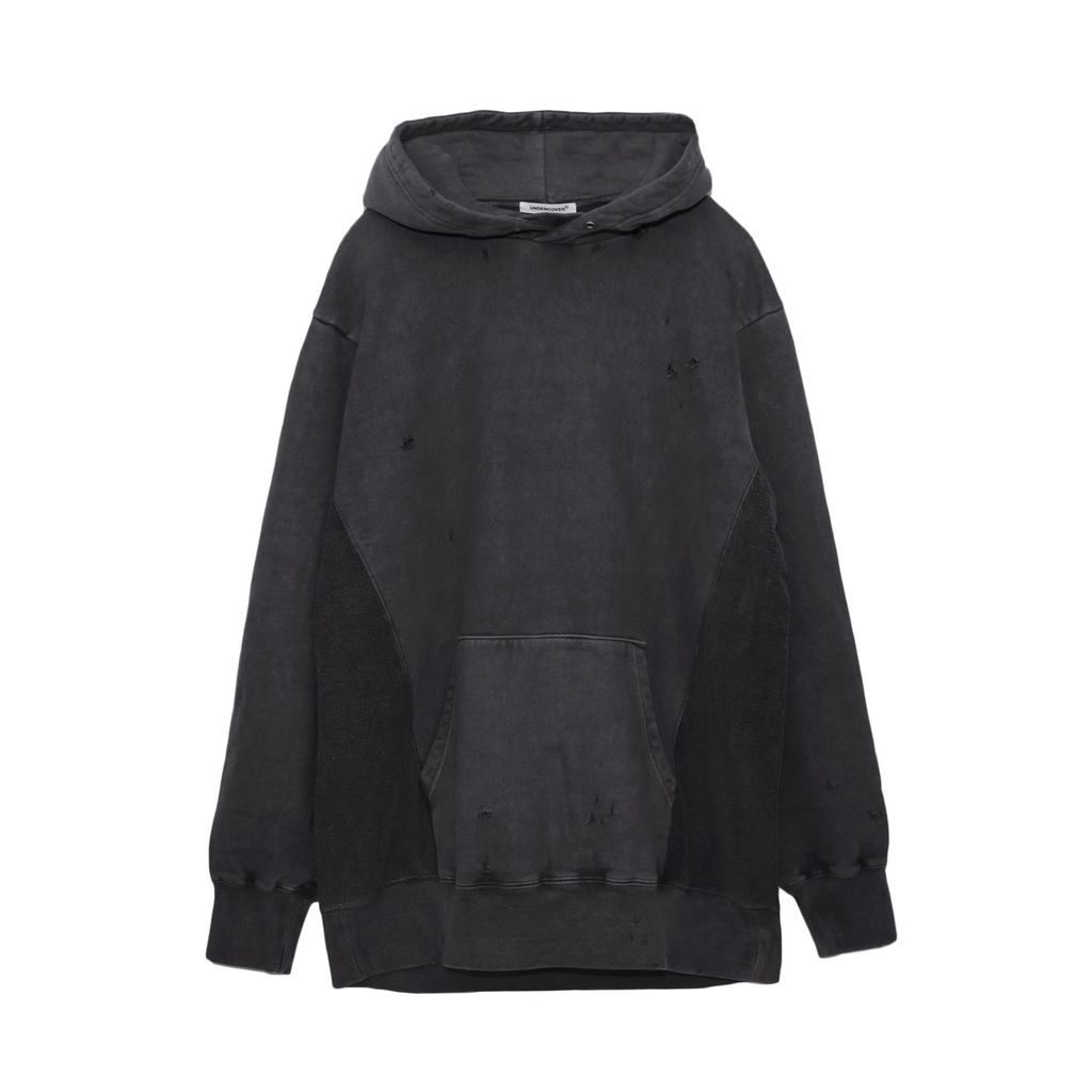 トップス UNDERCOVER UP2D4801 UNDERCOVER UP2D4801 – MAROON WEBSTORE