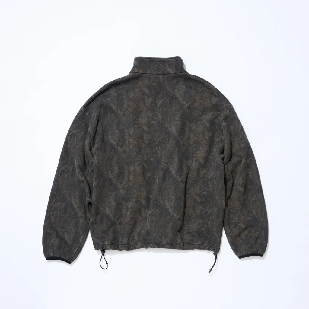 VAINL ARCHIVE RT-PULLOVER