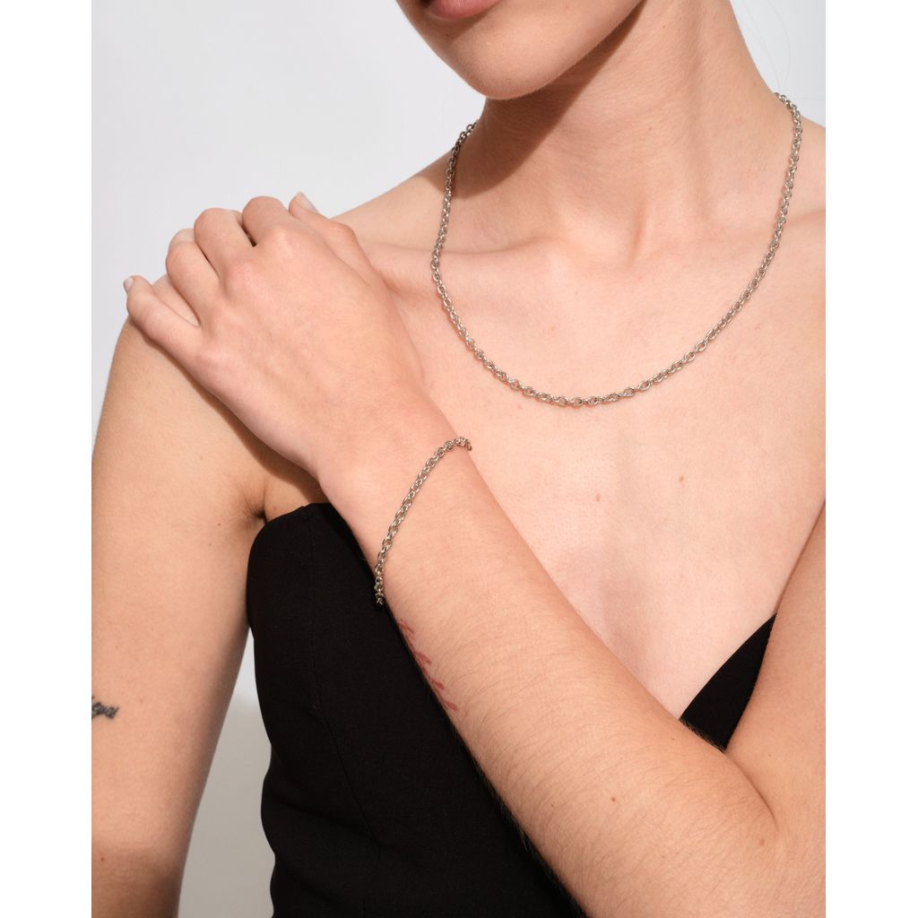 TOM WOOD Ada Bracelet Slim 101433